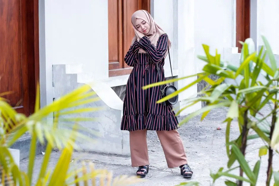 Tips Tampil Terbaru: Gaya Santai yang Tetap Berkesan
